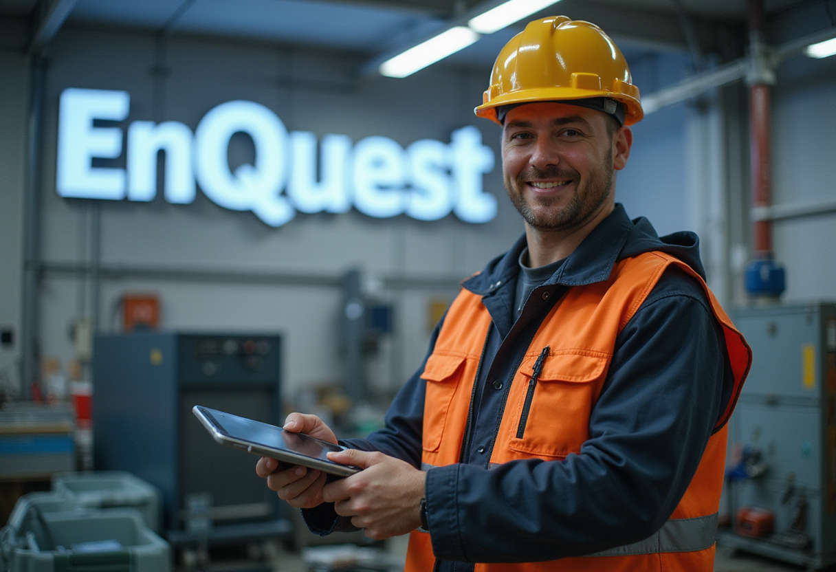 New pay deal delivered for EnQuest offshore workers - Unite the Union