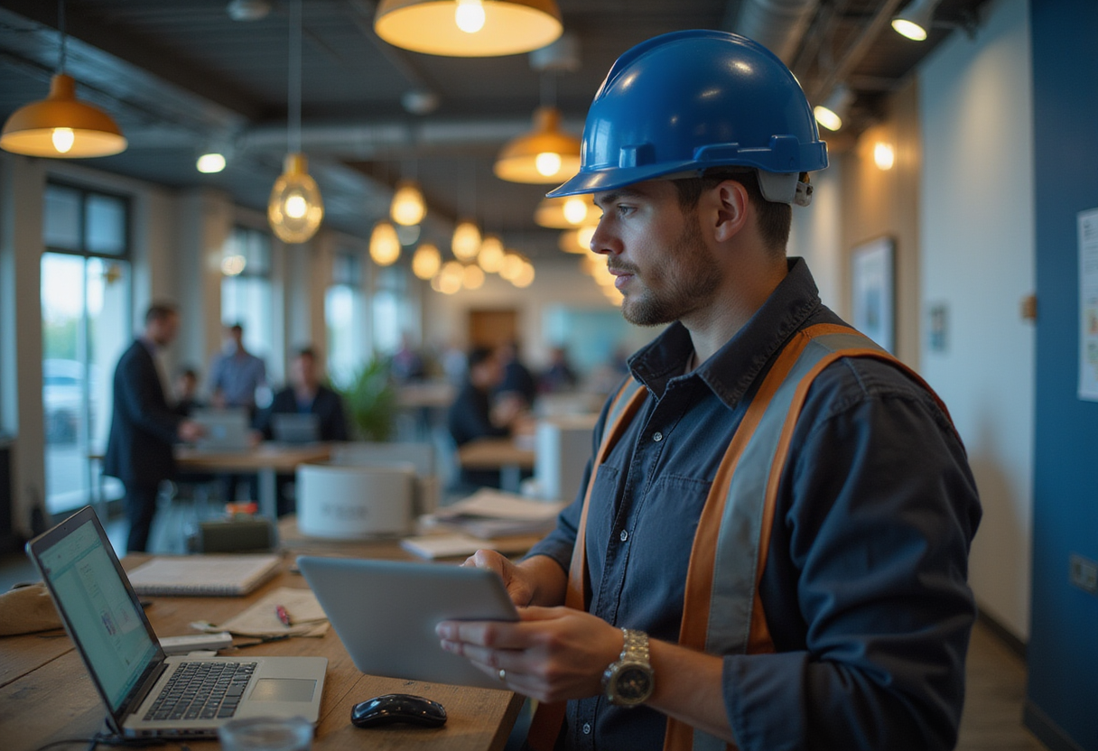 HR Crowd launches SAP tool to check worker compliance - IT Brief Australia