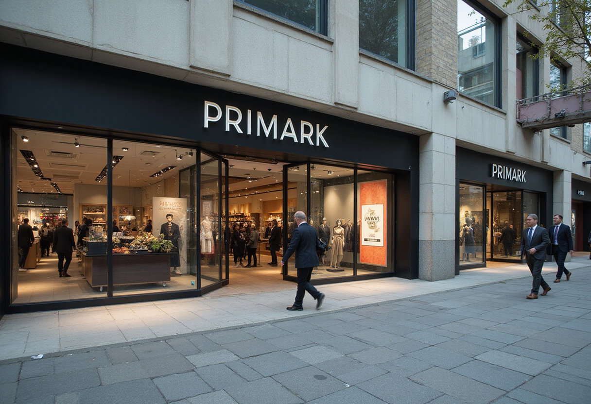 Exclusive: Primark’s benefits package helps to uphold corporate values and culture - Employee Benefits
