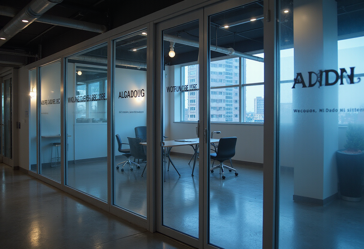 What Does Adecco Group (SWX:ADEN) Winning An HR Tech Award Signal? - Yahoo Finance