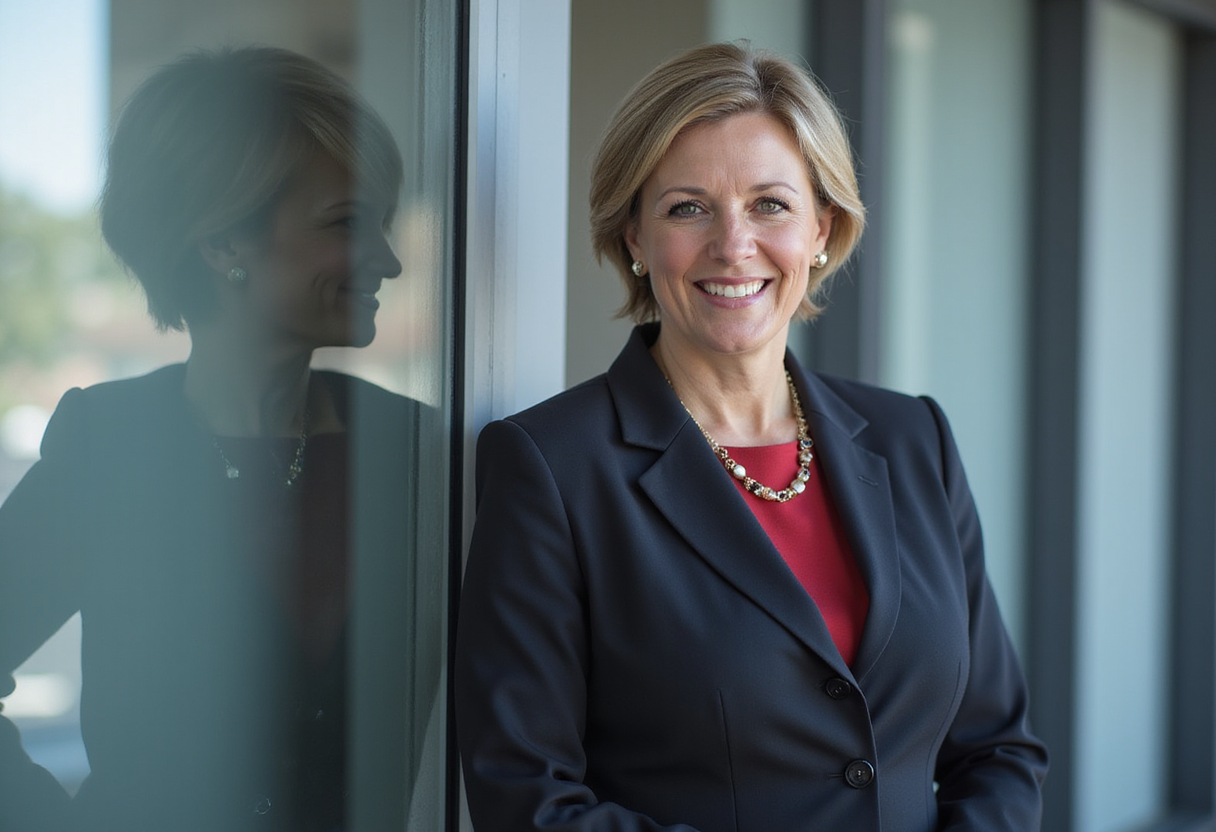 HRCI CEO Dr. Amy Dufrane Appointed President of NAHRMA, the North American Human Resource Management Association - HRTec