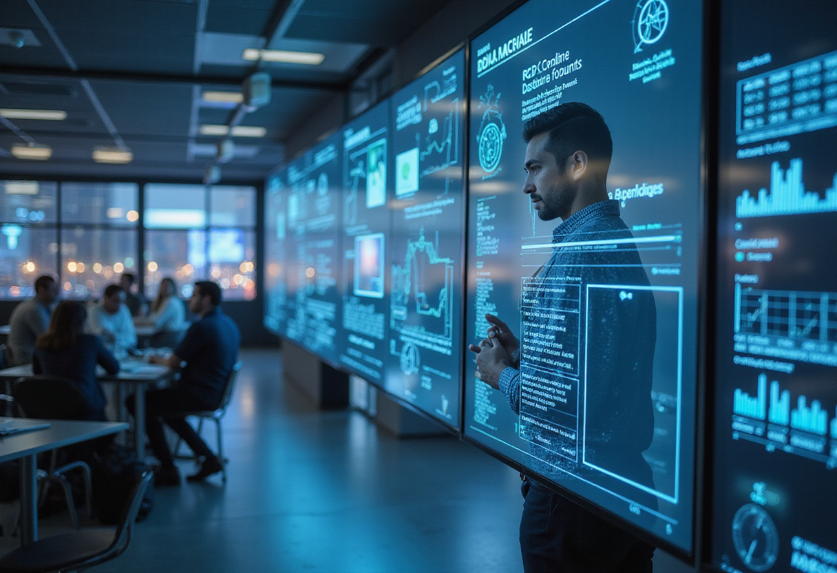 Abu Dhabi to host Middle East's first HR Tech event in November 2027 - Gulf News