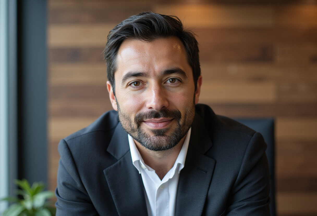 A Chat With Antonio Barradas, Epassi And Zest: Why Choice Alone Isn't Enough For Employee Benefits - TechRound