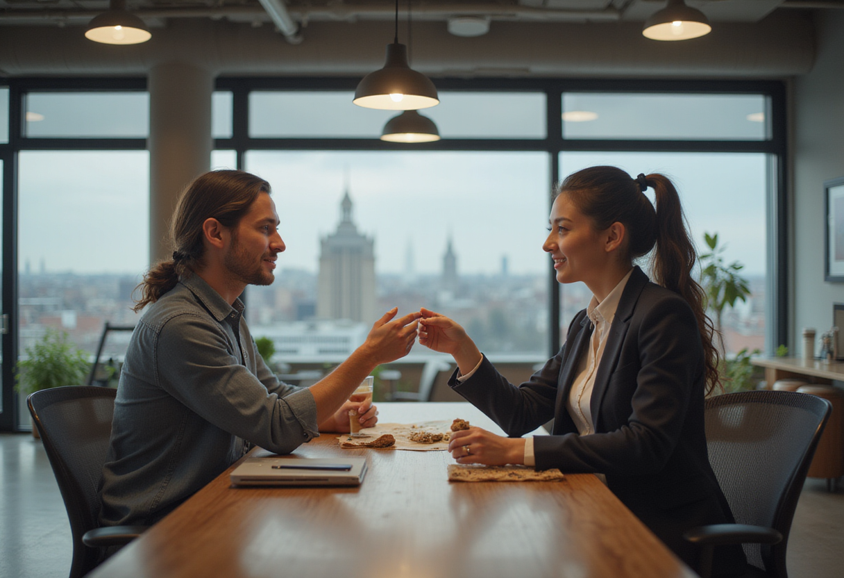 Employees Are Treating Benefits Like Purchases, Not Perks, New York Life Survey Finds - Yahoo Finance