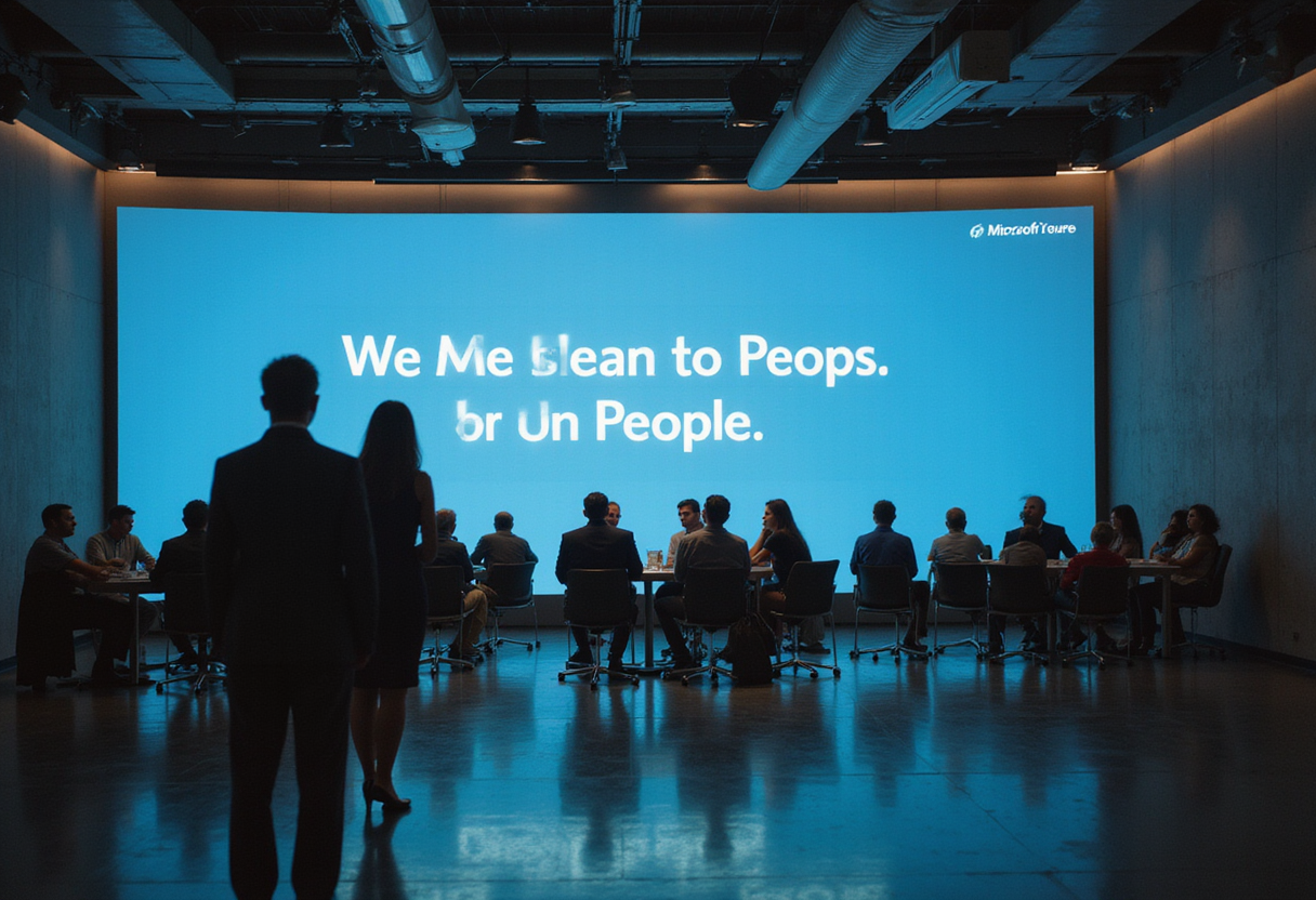 Microsoft Launches People Skills In Copilot, Altering The HR Tech Market