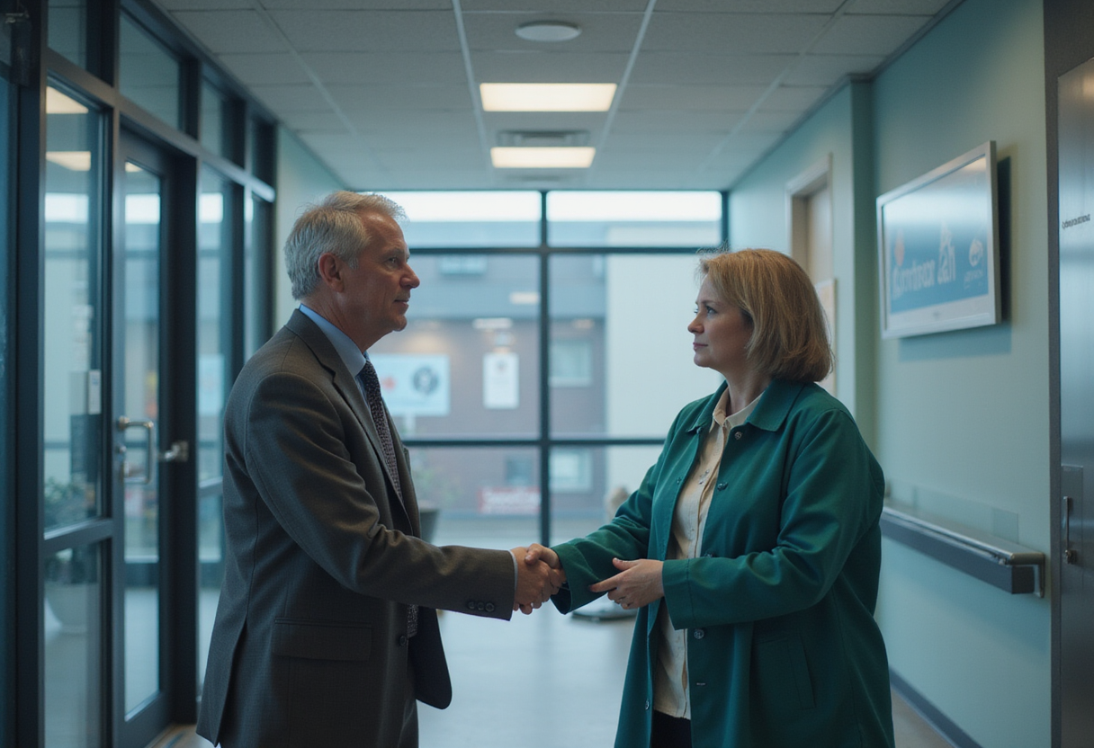 FEHB and Medicare: Understanding how they work together in retirement - Federal News Network