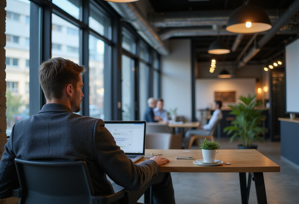 Why we need a new code of practice on flexible working – Acas