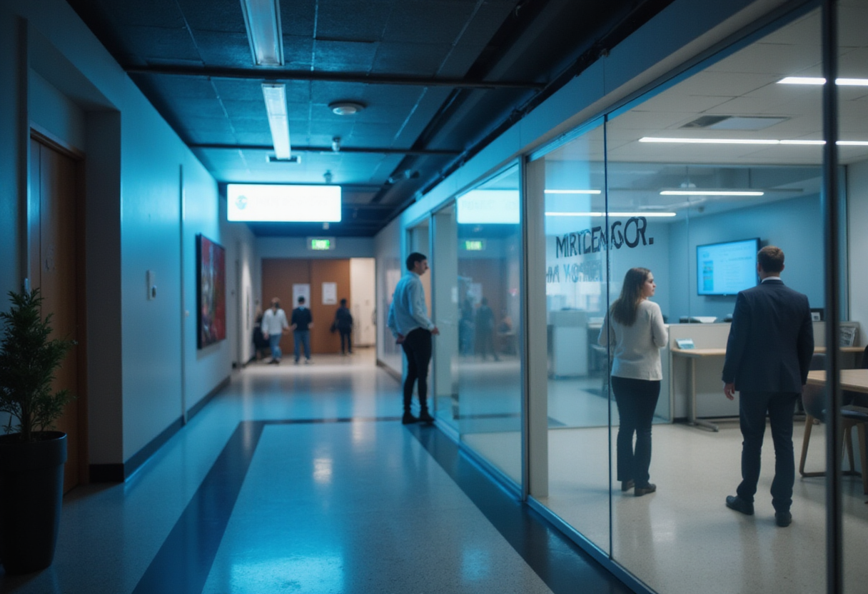 Open Enrollment 2027: What’s new for next year - UCnet