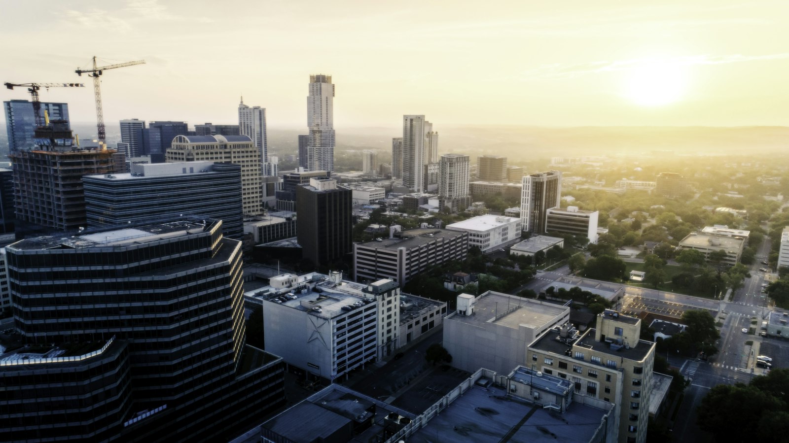 Austin tech recruiters target AI, cloud and cybersecurity talent - The Business Journals