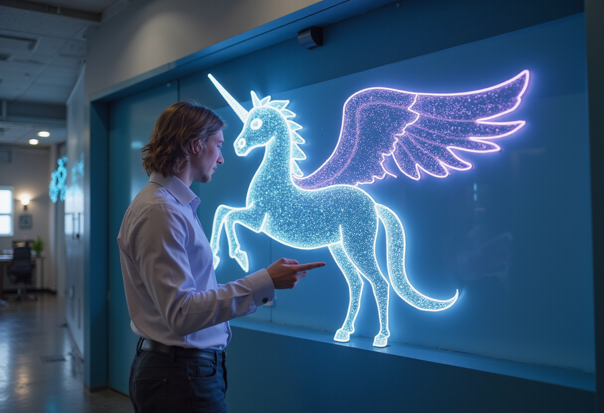 HR tech unicorn Factorial raises $150 million at $2.5 billion valuation - People Matters Global
