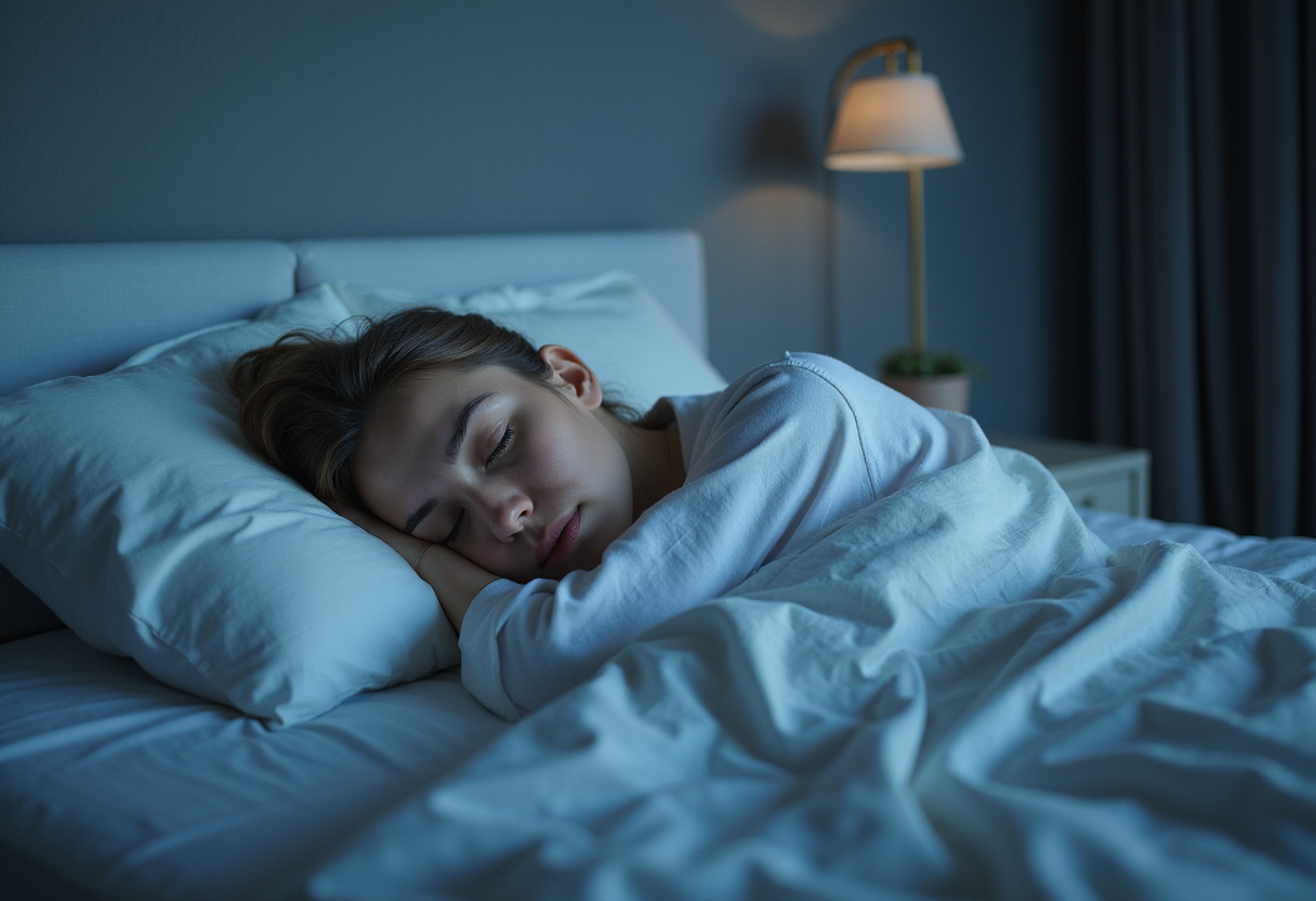 EB Live 2026: Wellbeing initiatives fail to resolve sleep problems - Personnel Today