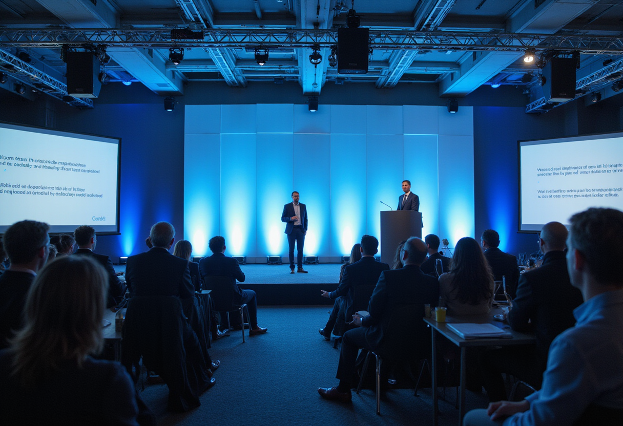 Gartner HR Conference: Lessons on AI implementation - HR Magazine