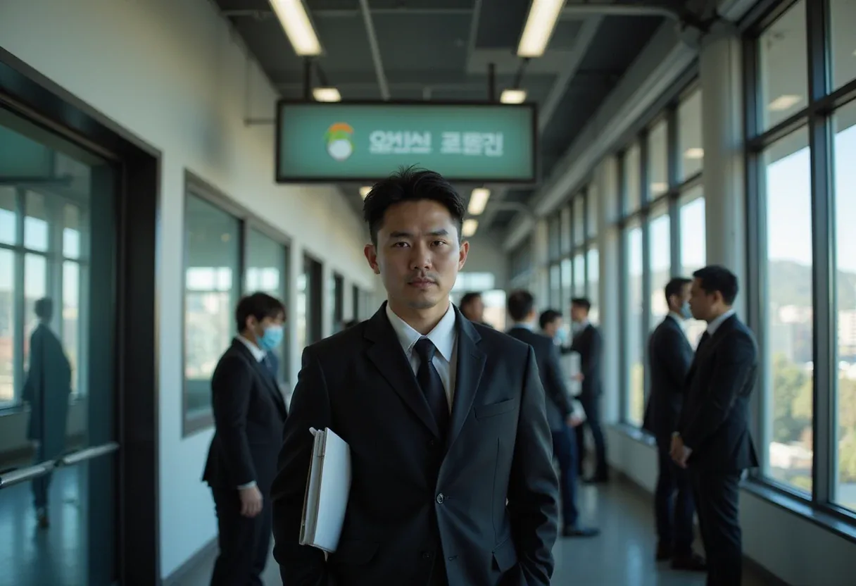 North Korean scammers are getting hired, then holding companies to ransom - Human Resources Director