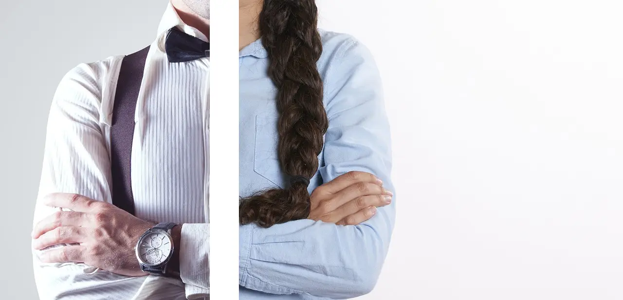 The Supreme Court’s gender ruling has implications for the workplace. Here’s what employees can expect - The Conversatio