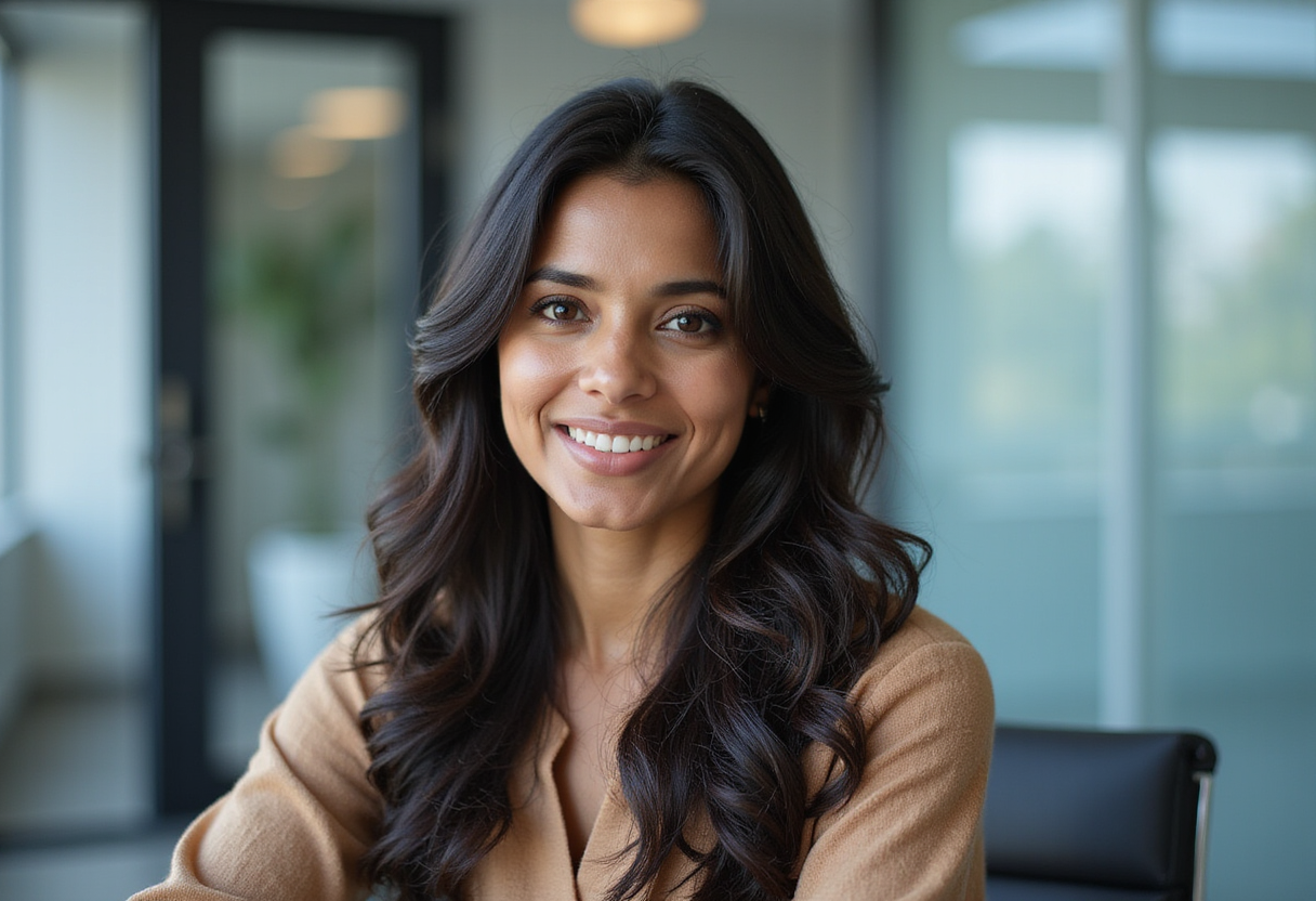 Dhanashree Raaj to lead global people strategy at Prodevans Technologies, as CHRO - HR Katha